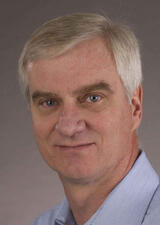 Dr. Cam Teskey, PhD